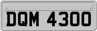 DQM4300