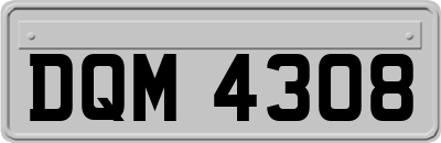 DQM4308