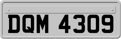 DQM4309
