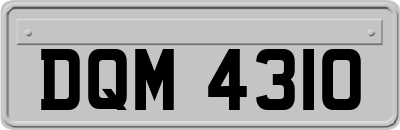 DQM4310