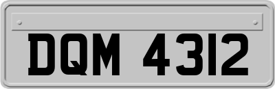 DQM4312