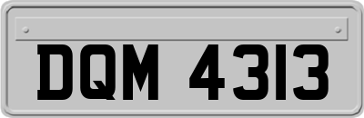 DQM4313