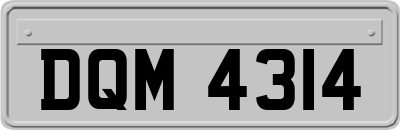 DQM4314