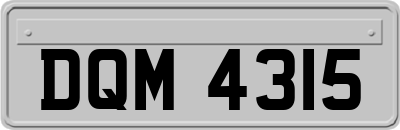 DQM4315