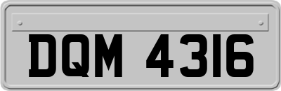 DQM4316