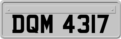 DQM4317