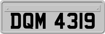 DQM4319