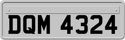 DQM4324