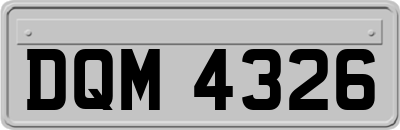 DQM4326