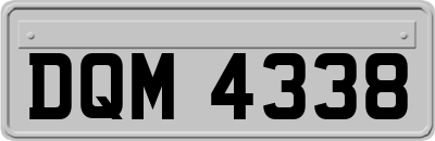DQM4338
