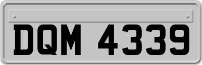 DQM4339