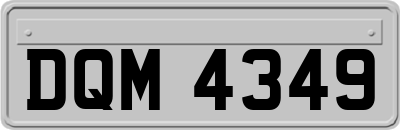 DQM4349