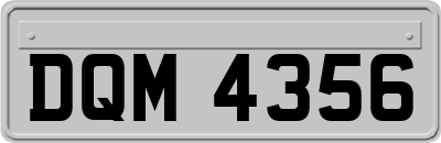 DQM4356