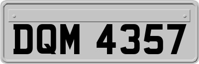 DQM4357
