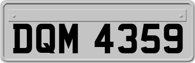 DQM4359