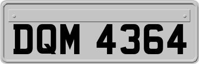 DQM4364