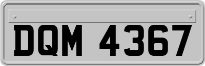 DQM4367
