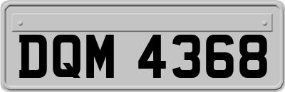 DQM4368
