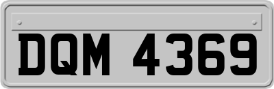 DQM4369