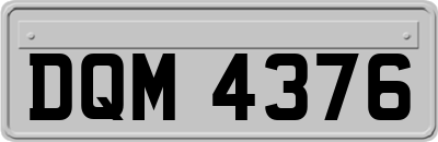 DQM4376