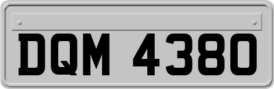 DQM4380