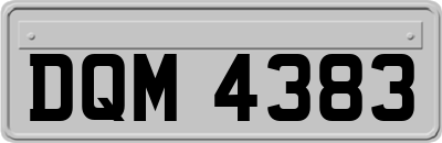 DQM4383