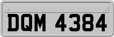 DQM4384