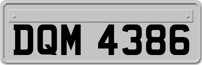 DQM4386