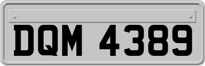 DQM4389