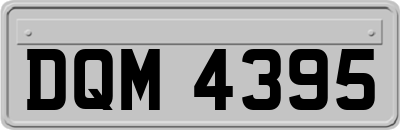 DQM4395