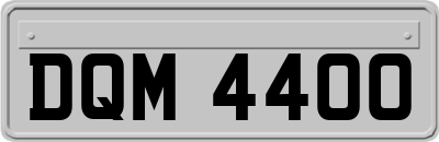 DQM4400