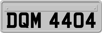DQM4404