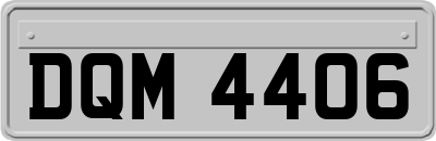 DQM4406