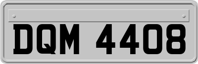 DQM4408