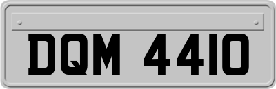 DQM4410