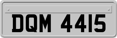 DQM4415