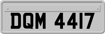 DQM4417