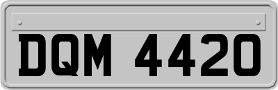 DQM4420