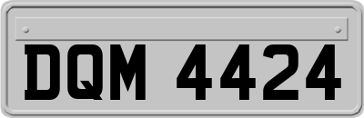 DQM4424