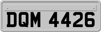 DQM4426