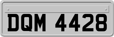 DQM4428