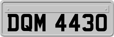 DQM4430