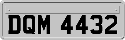 DQM4432