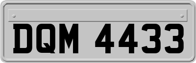 DQM4433