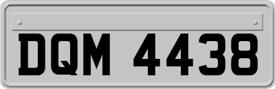 DQM4438