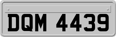 DQM4439