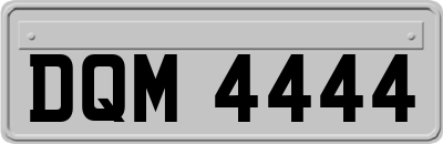 DQM4444