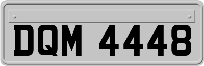 DQM4448
