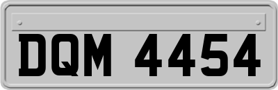 DQM4454