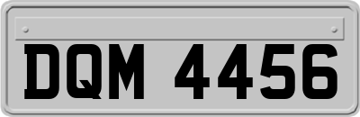 DQM4456